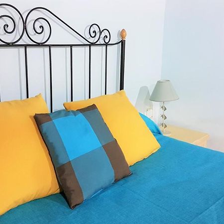 Il Salotto B&B Nápoly Kültér fotó