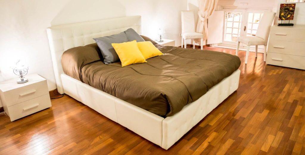 Il Salotto B&B Nápoly Kültér fotó