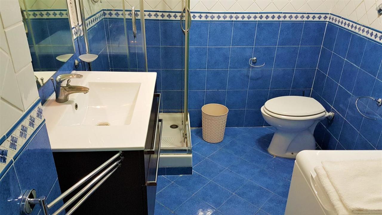 Il Salotto B&B Nápoly Kültér fotó