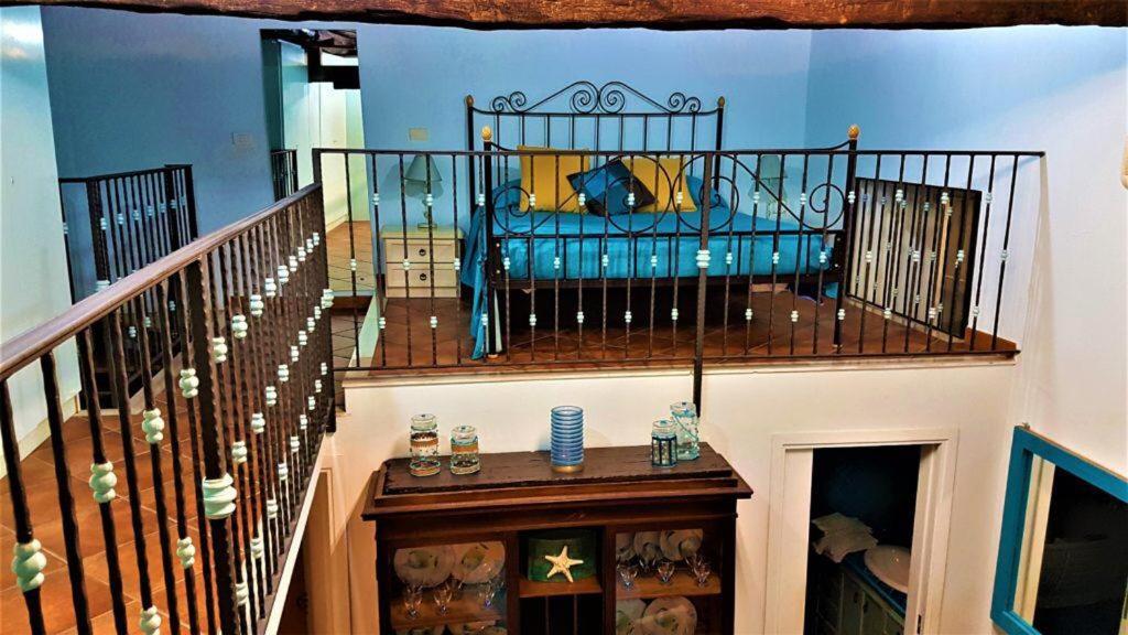 Il Salotto B&B Nápoly Kültér fotó