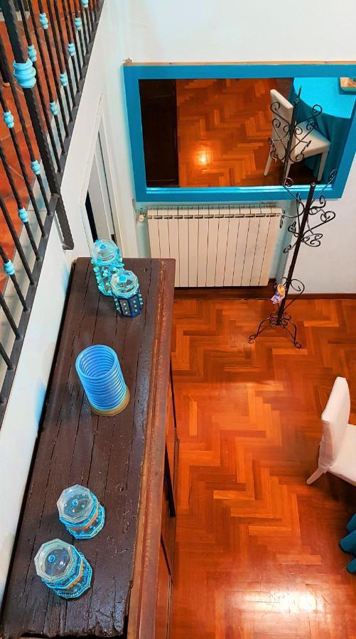 Il Salotto B&B Nápoly Kültér fotó