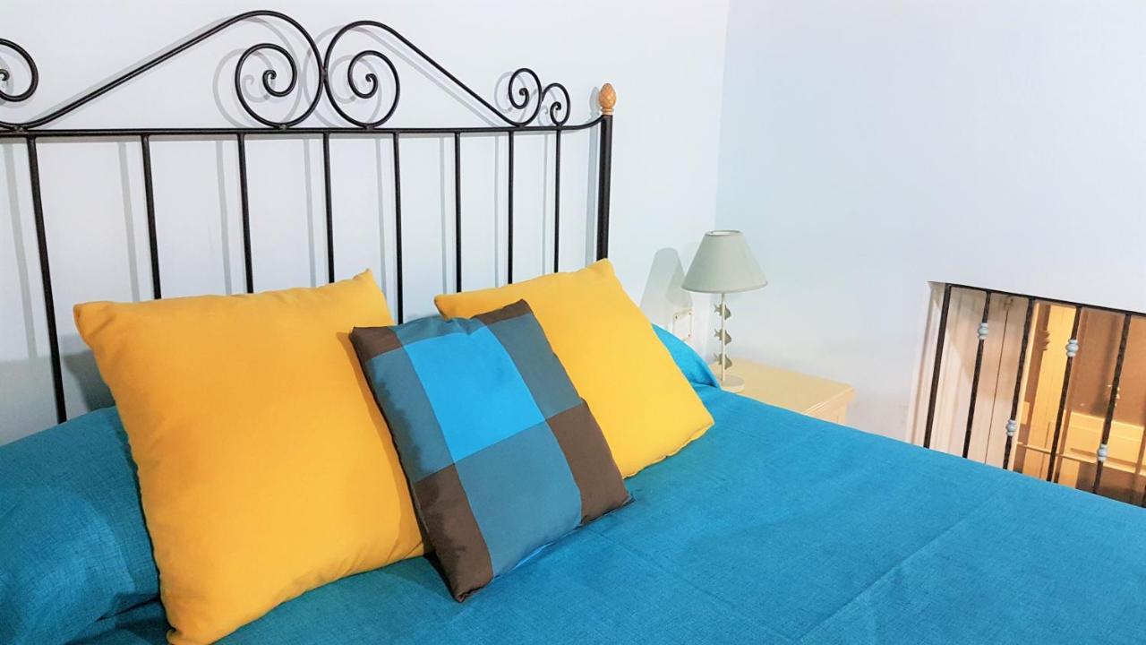 Il Salotto B&B Nápoly Kültér fotó