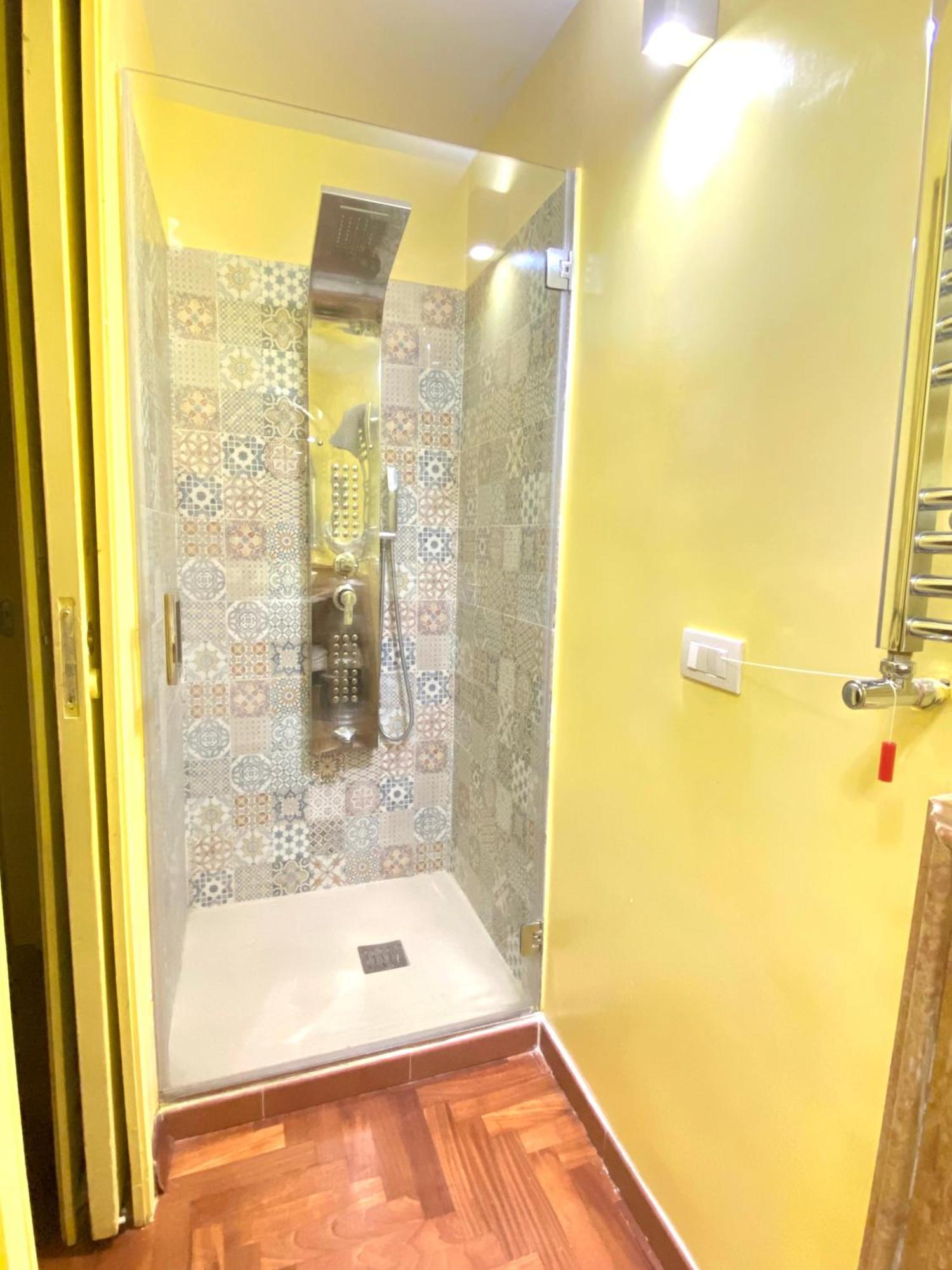 Il Salotto B&B Nápoly Kültér fotó